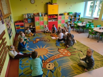 Rozmowy o marzeniach w grupie Pszczółki.jpeg