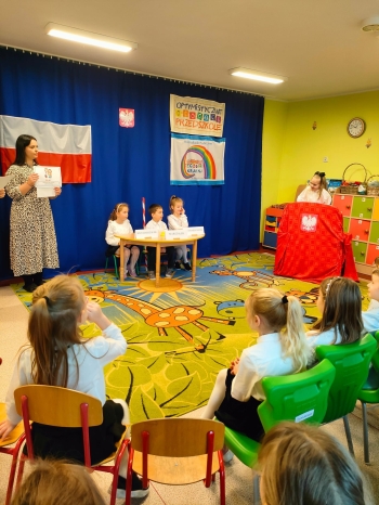 Omówienie obowiązków związanych z prawami dziecka