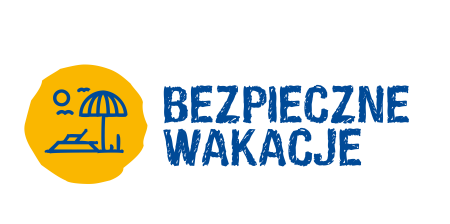 BEZPIECZNE WAKACJE 2026
